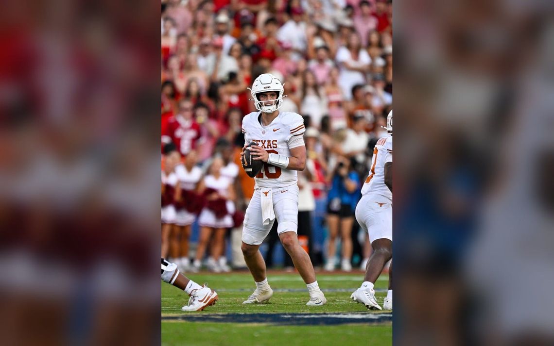 New Arch Manning Report Reveals Unexpected Update on 2027 NFL Draft Stock