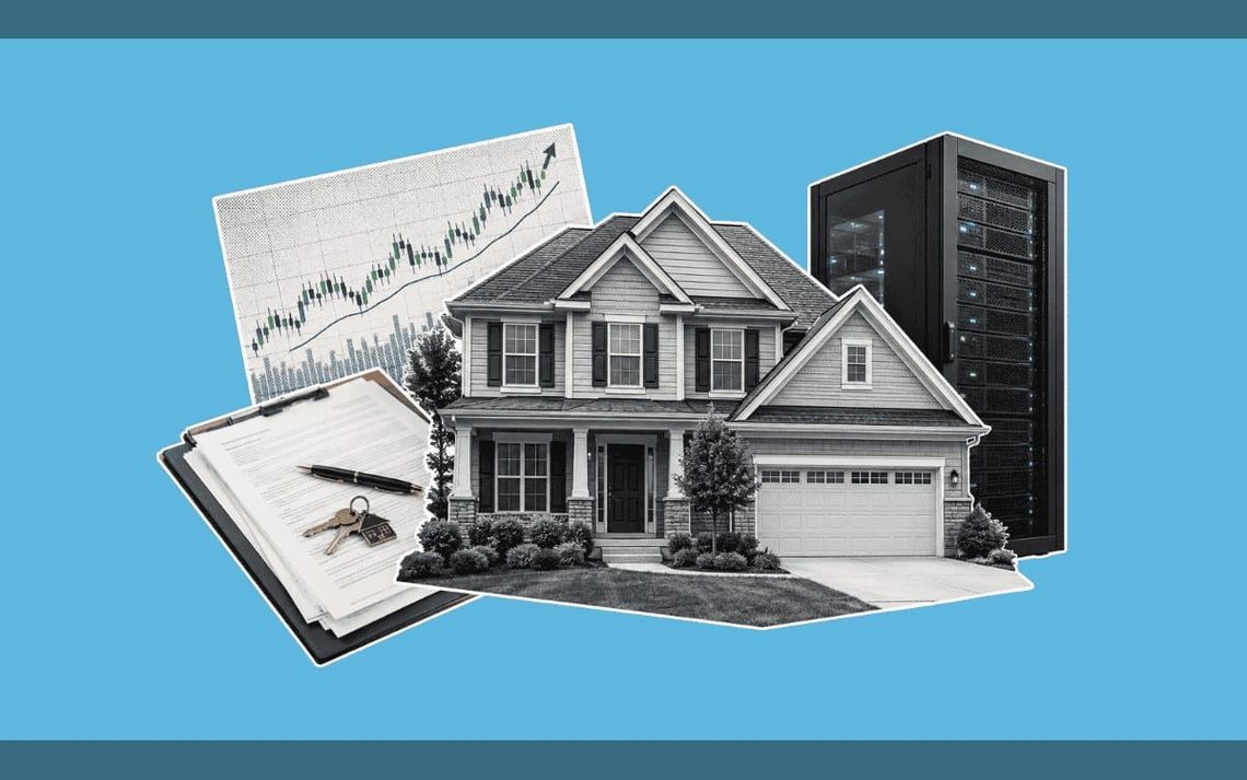 Polly launches PollyOS for mortgage pricing, hedging and trading