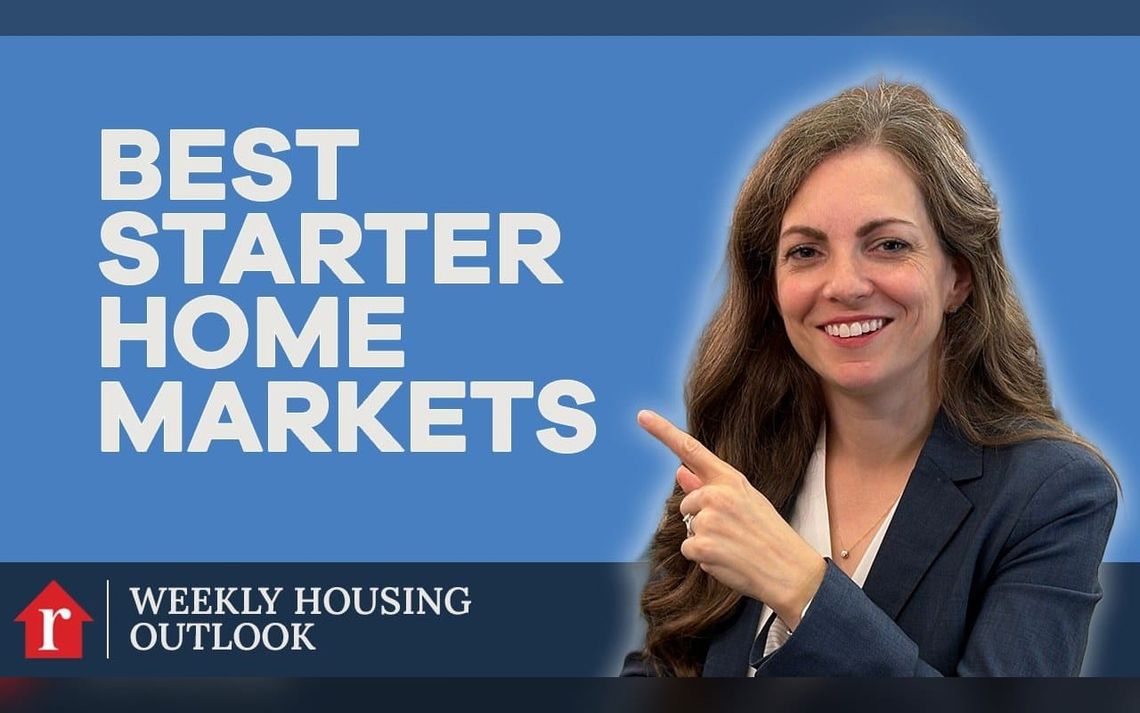 Housing Week Ahead: Home Sales, Luxury Trends, and New Inflation Data