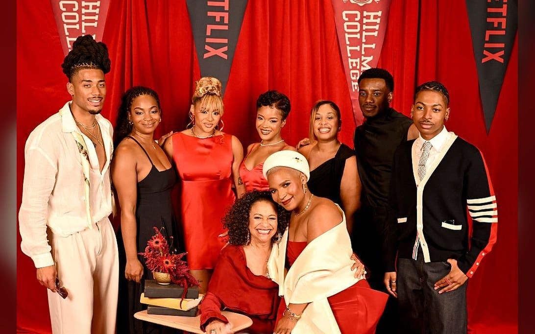 Another Semester Secured! Netflix Renews ‘A Different World’ For Season 2, Felicia Pride & Debbie Allen Thank Fans For Sparking Hillman Hysteria