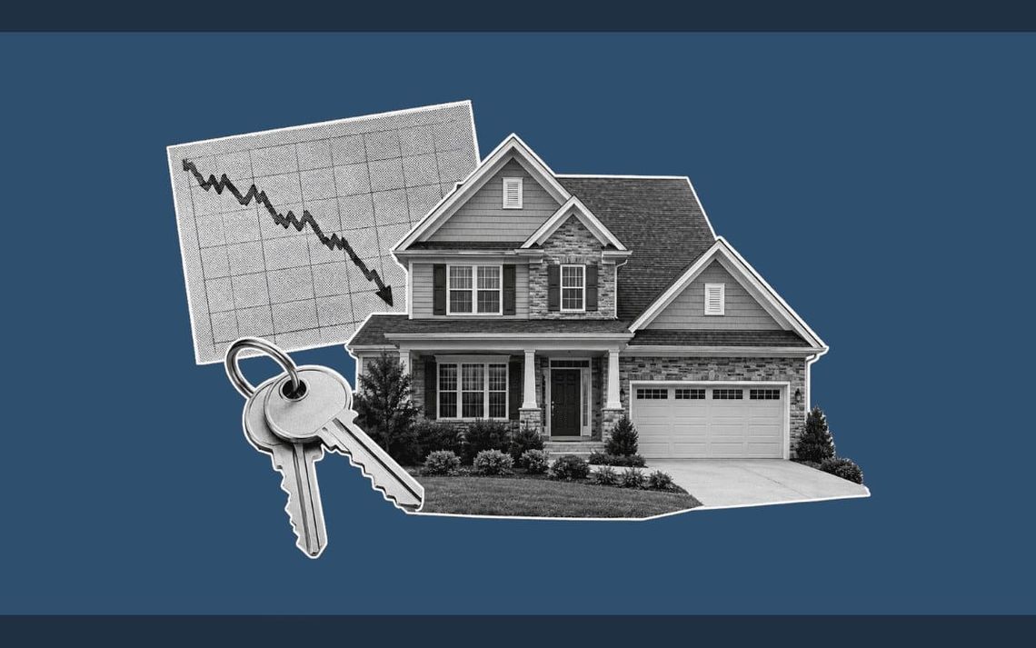 JPMorgan, Wells Fargo mortgage revenue falls in Q3