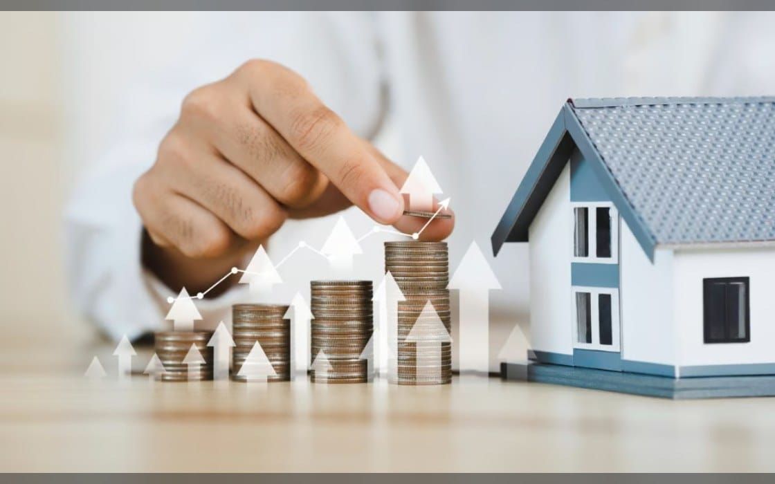 Mortgage rates surge to their highest level in nearly three years