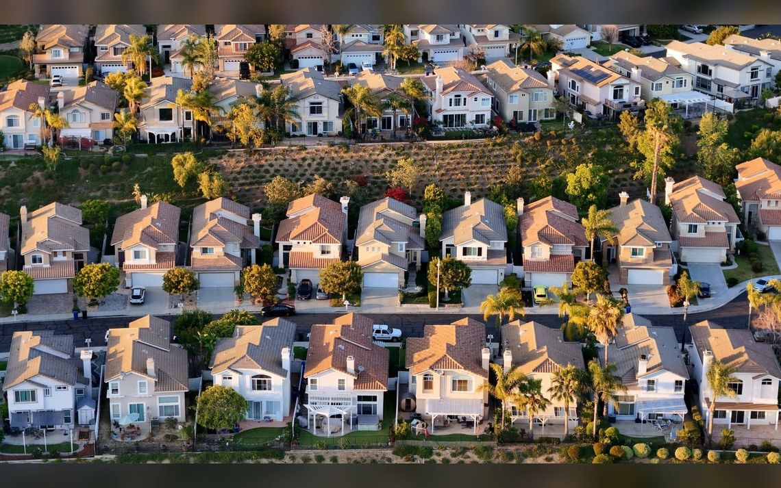 Fannie Mae sharply raises mortgage rate forecast for 2027