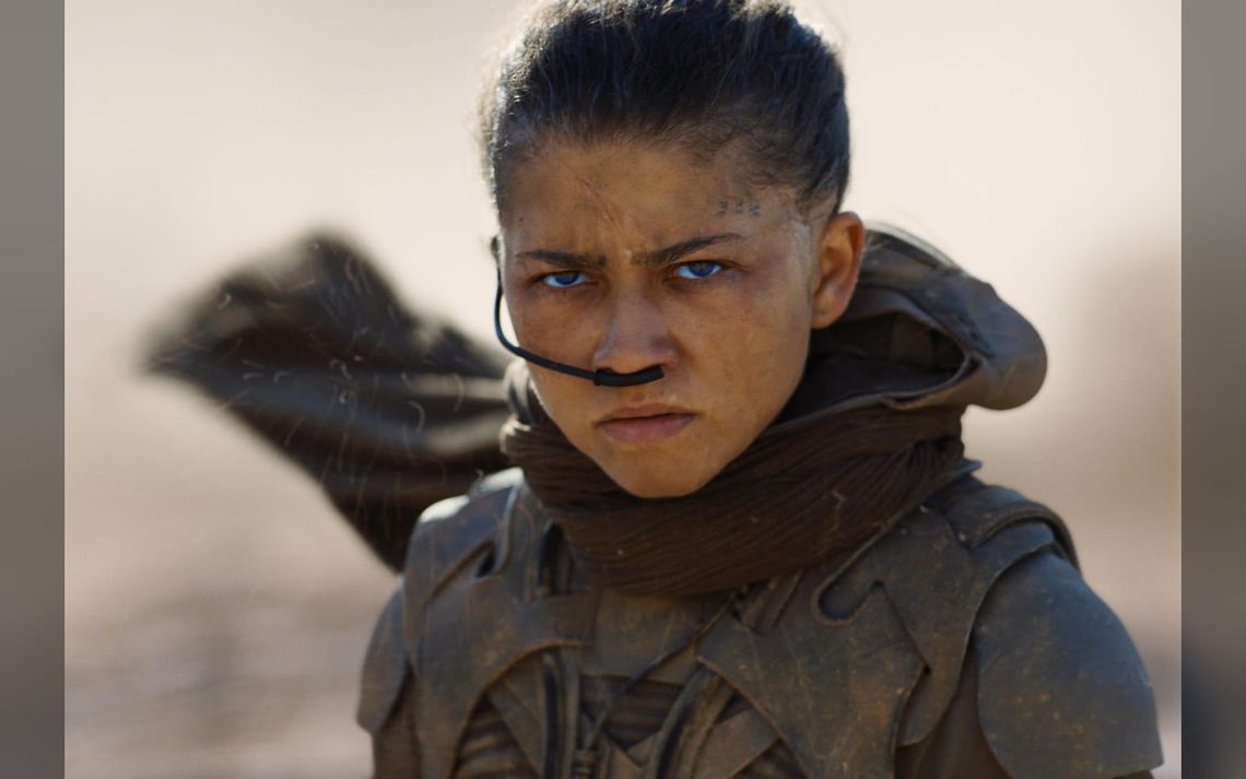 Zendaya Sets ‘Dune 3’ Oscar Campaign for Best Actress in Category Shake-Up (EXCLUSIVE)