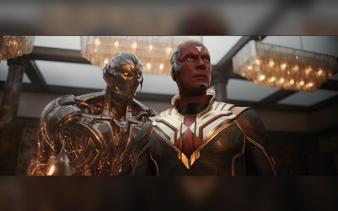 Latest ‘VISIONQUEST’ Trailer Reveals Vision Face Multiple Villains