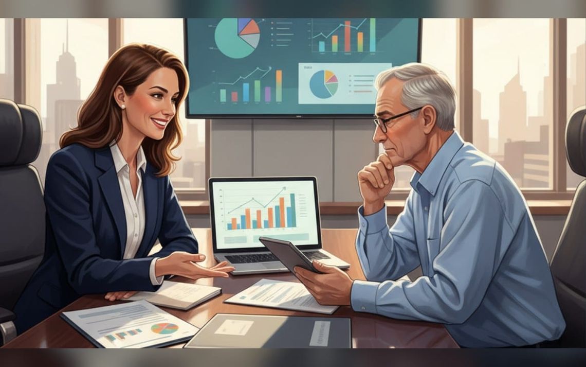 Proprietary reverse mortgages are helping clients in ways that HECM can’t