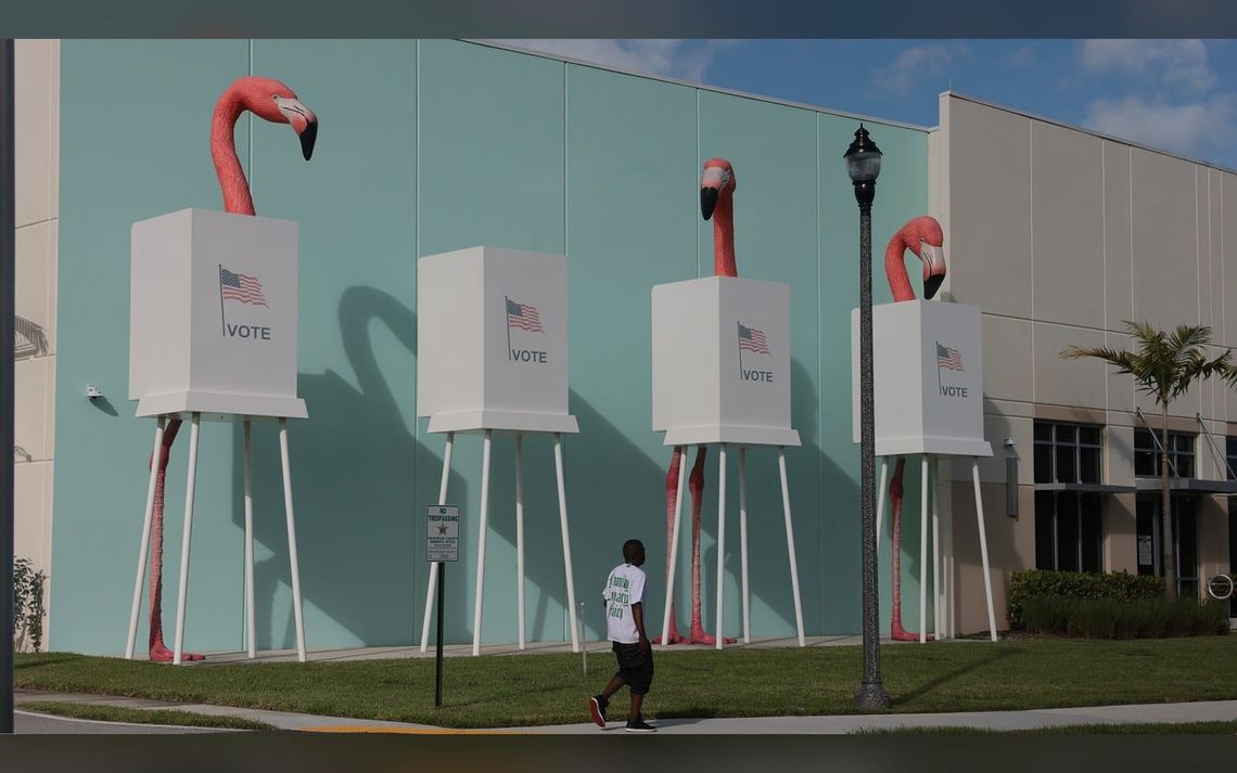 Why Housing Affordability Is the Top Issue for Gen Z Voters Ahead of Midterms
