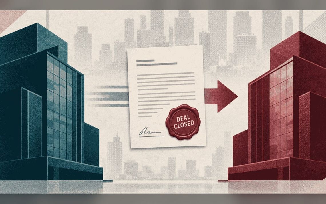 Northpointe signs definitive agreement to sell mortgage channels to CMG
