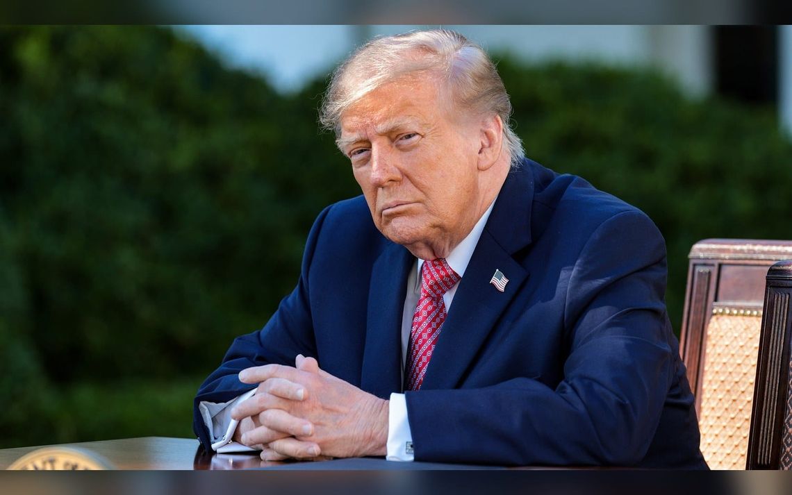 Trump Launches Task Force on Manufactured Homes and Orders Affordability Reforms