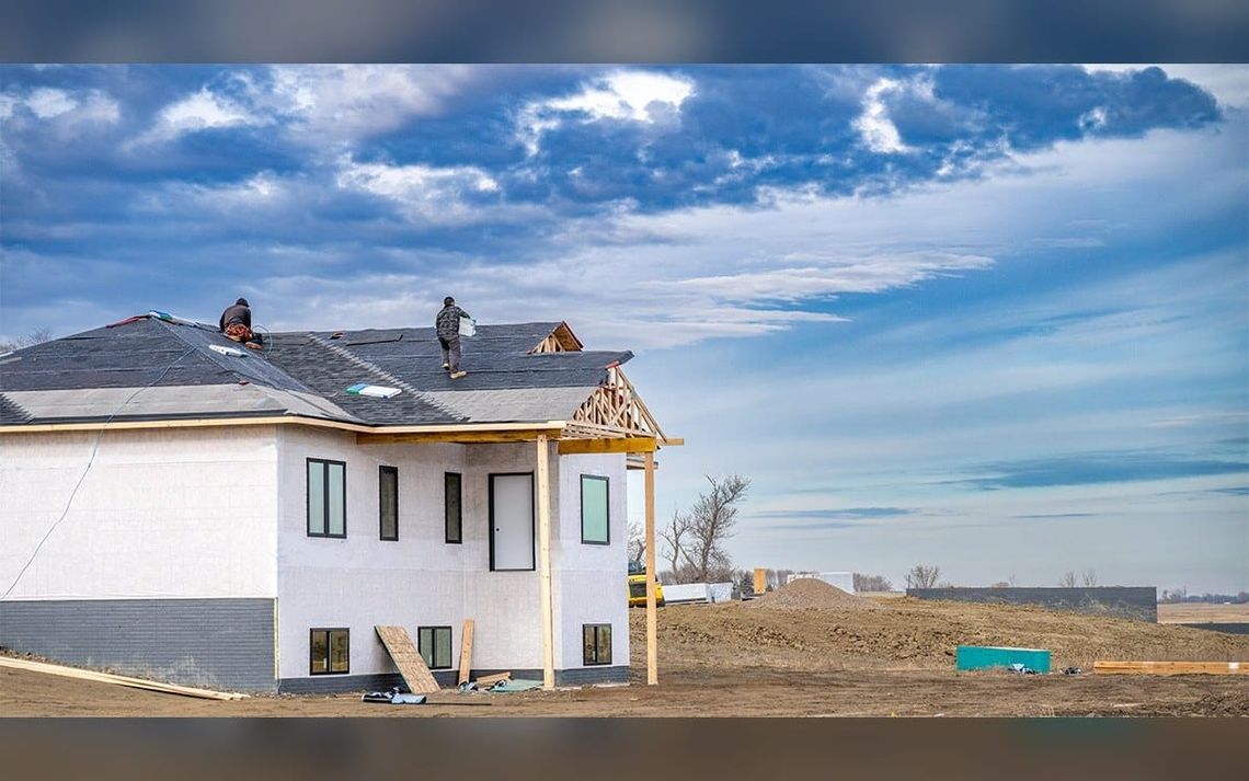 High rates had ‘chilling effect’ on new-home purchase market in September: MBA