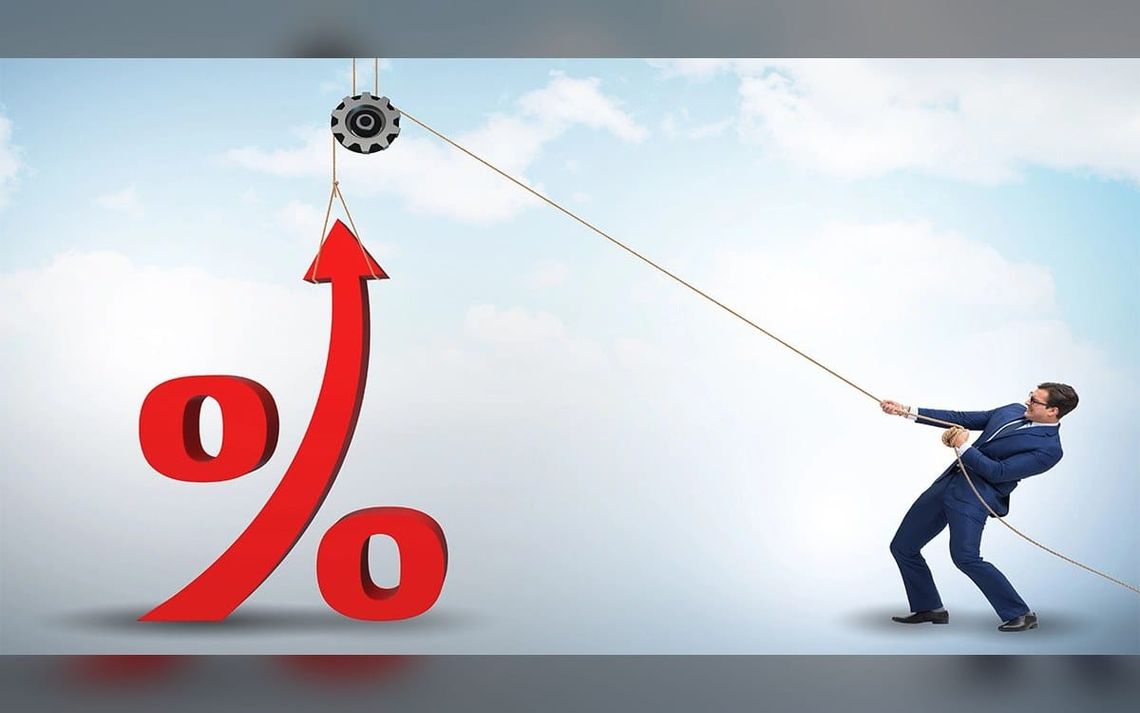 Mortgage rates post steepest weekly rise in four years