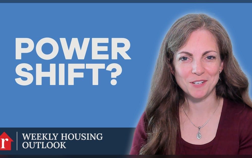 Video: October 19, 2026, Economic and Housing Market Outlook
