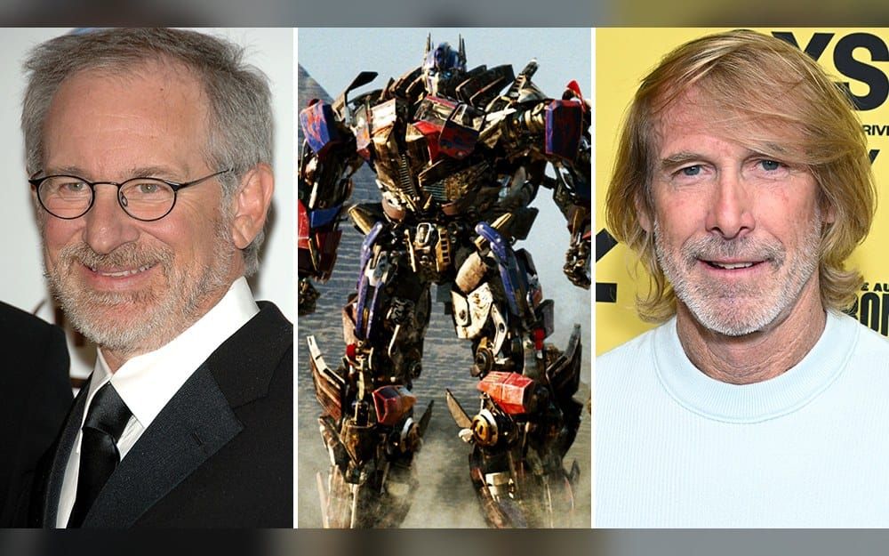 Paramount Enlists Steven Spielberg In Primary Creative Producer Role For Next ‘Transformers’ Movie With Michael Bay In Early Talks To Direct