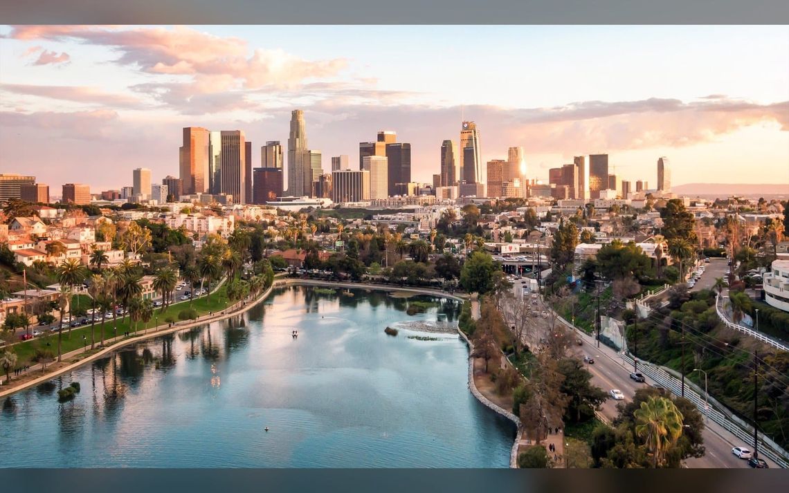 L.A.’s Mansion Tax Cost City 9,000 New Homes as Builders Pulled Back, Study Finds