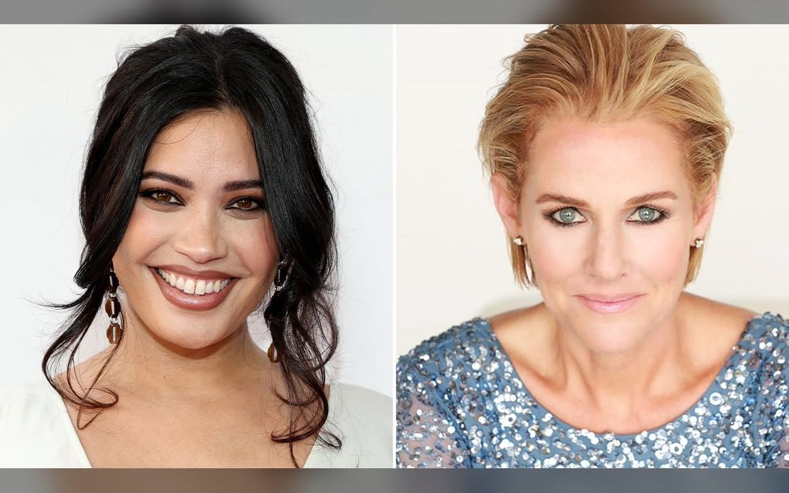 Penelope Ann Miller, Otmara Marrero Film ‘Made Clean’ First Project For Nashville-Based Cinema Country
