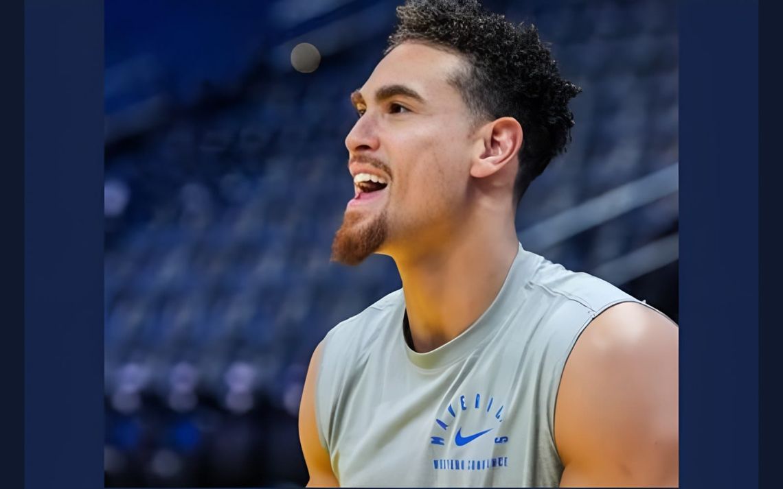 Dwight Powell’s Dallas farewell raises a frontcourt question