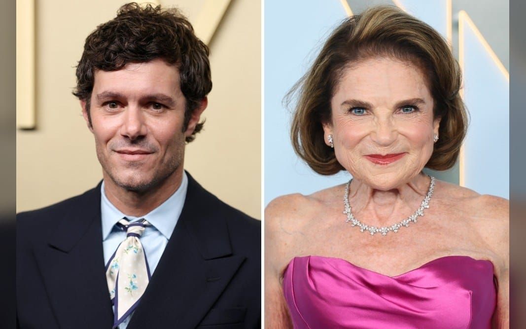 ‘Nobody Wants This’ Star Tovah Feldshuh Responds to Adam Brody’s Palestine Support: ‘To Accuse the Jewish People of Genocide’ Is ‘Right Out of Hitler’s Playbook’