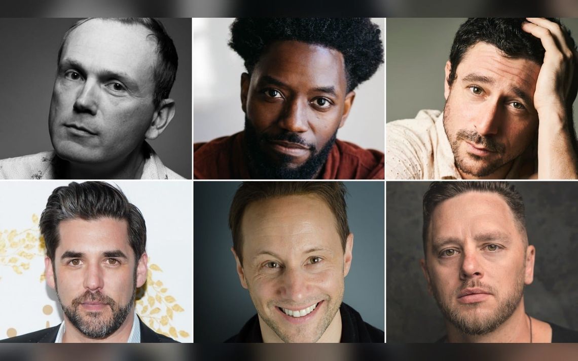 Prime Video’s ‘The Challenger’ Limited Series Adds 6 To Recurring Cast