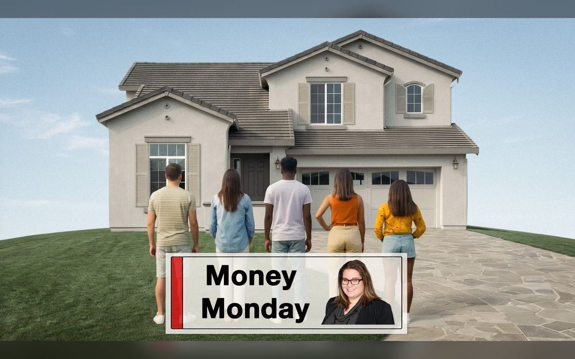 Gen Z Is Holding Out for Sub-5% Mortgages. It’s In for a Rude Awakening