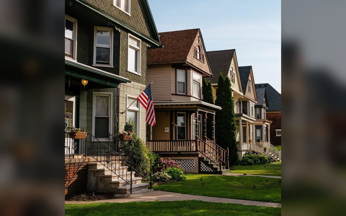 How Much Space Does $400,000 Get You?