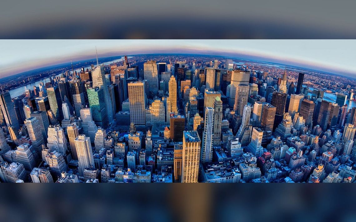 New York City Rental Report 2026Q3: Squeezed Both Ways—NYC Renters Face Record High Rents and 7% Mortgage Rates