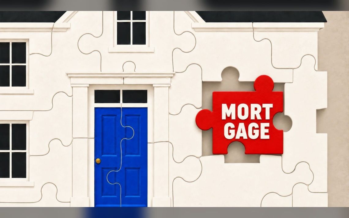 Why You Can’t Take Your Low Mortgage Rate to a New Home