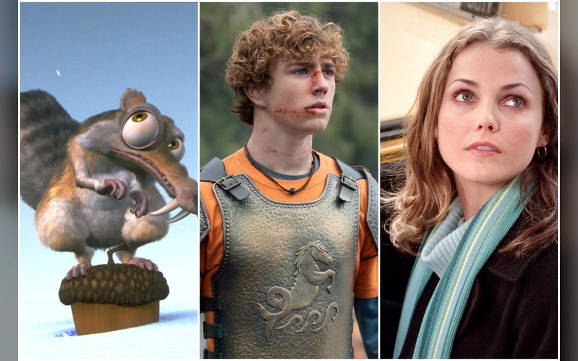 Disney Licenses Slew of Titles to Netflix, Including All Five ‘Ice Age’ Movies, ‘Percy Jackson and the Olympians,’ ‘Felicity,’ ‘Will Trent,’ ‘Elio’ and More (EXCLUSIVE)
