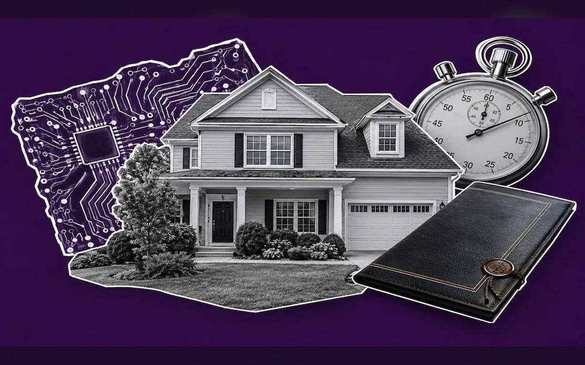 WFG expands DecisionPoint with automated refi title commitments