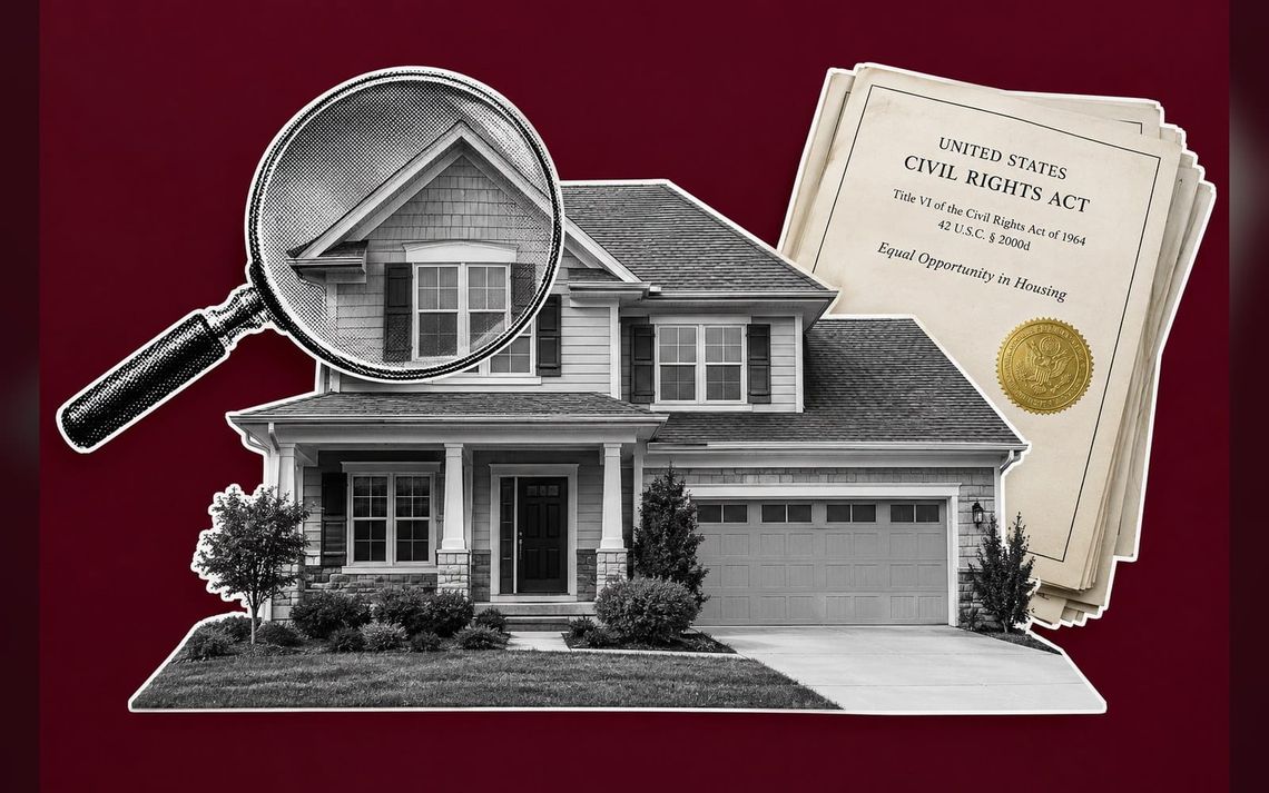 Civil rights groups warn private listings could widen housing inequities