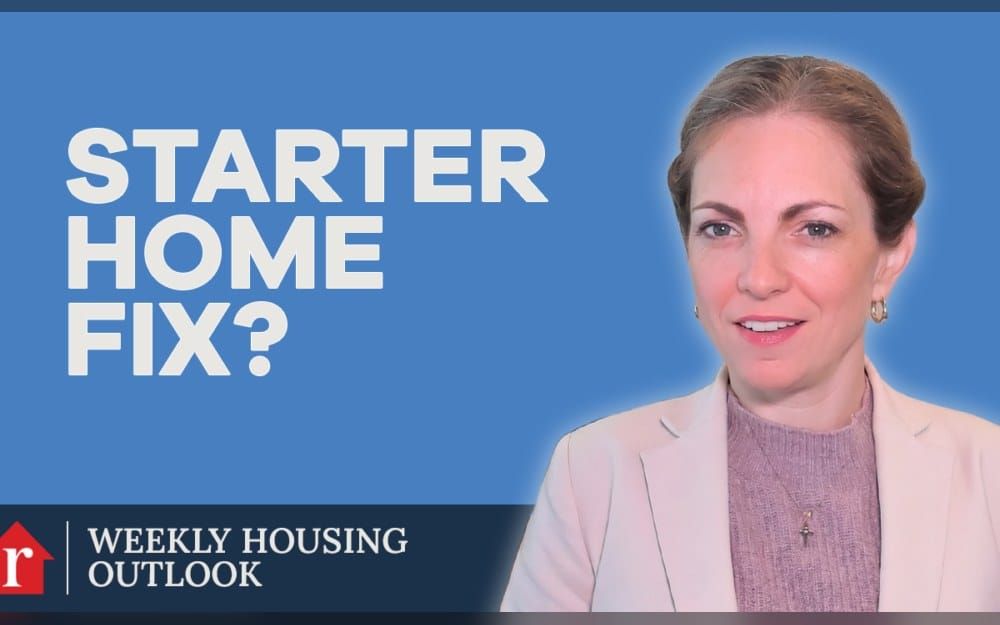 Video: October 26, 2026, Economic and Housing Market Outlook