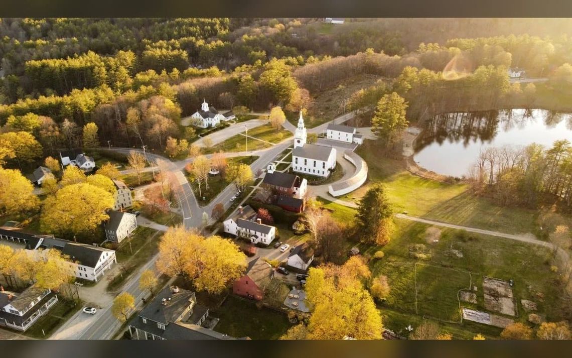Breaking down barriers between rural America and more housing