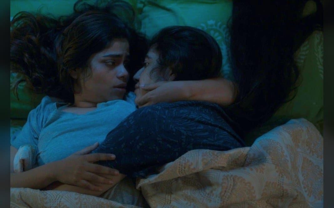 Sundance-Winning Producer Neeraj Churi Boards Awedacious Originals’ Busan Title ‘About an Intimate Matter’ (EXCLUSIVE)
