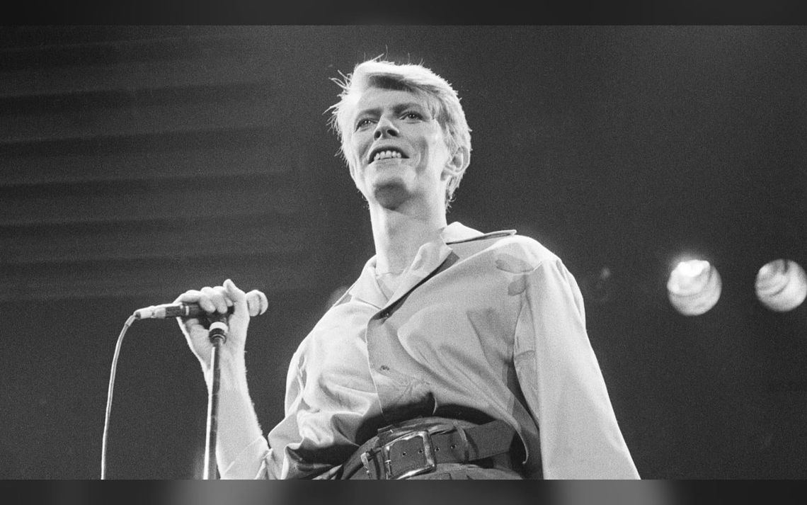 David Bowie’s 1978 Tour to Become Immersive Experience in Berlin