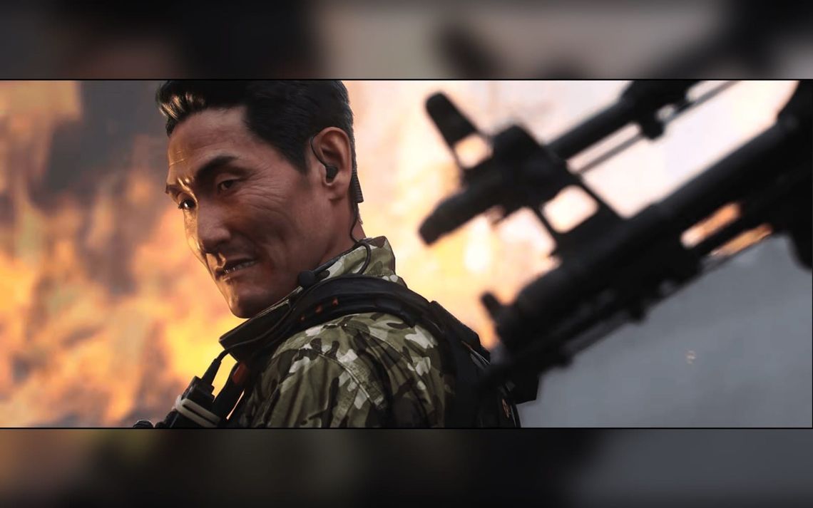 ‘Call of Duty: Modern Warfare 4’ Drops Propaganda-Style Trailer