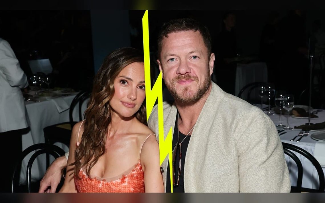 Minka Kelly & Dan Reynolds Split After 4 Years of Dating