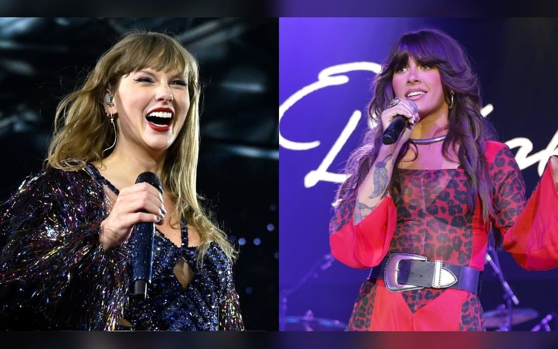 Taylor Swift’s ‘Patient Zero’ Bumps Ella Langley’s ‘Choosin’ Texas’ From No. 1 After Record-Breaking Run