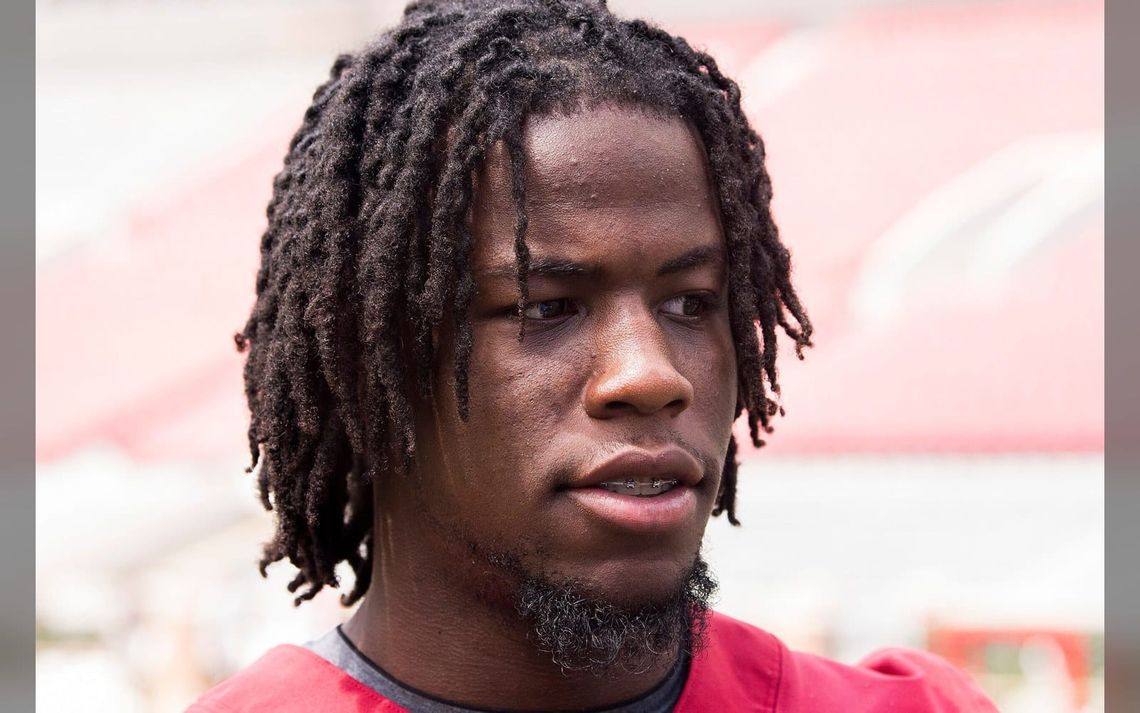 Browns’ Hot Start Could Push Former 1,200-Yard Receiver Toward Trade Block
