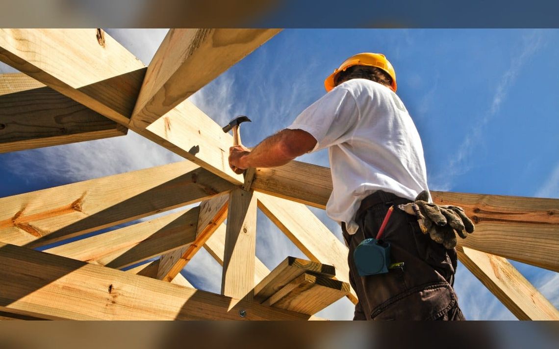 Home builders ramp up price cuts as sentiment hits 14-year low