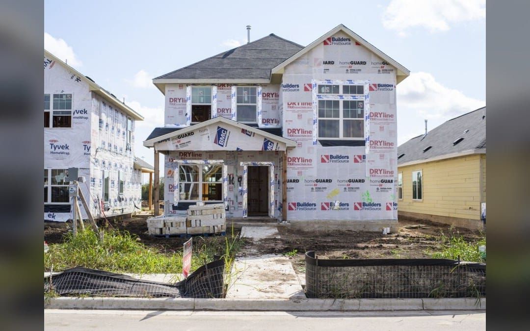 Housing slump weighs on major homebuilders as earnings miss
