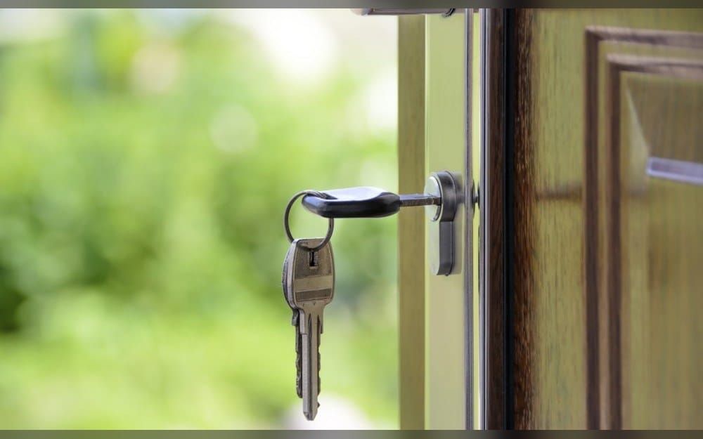 Existing Home Sales Point to a Slow Market Despite Uptick