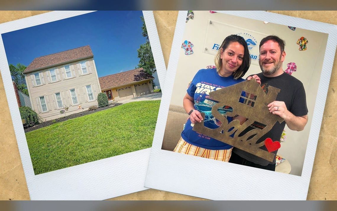 My Colleagues ‘Cannot Afford To Buy Houses’: How One New Jersey Teacher Bought His Home