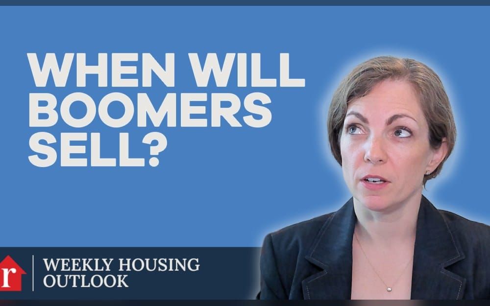 Video: October 5, 2026, Economic and Housing Market Outlook