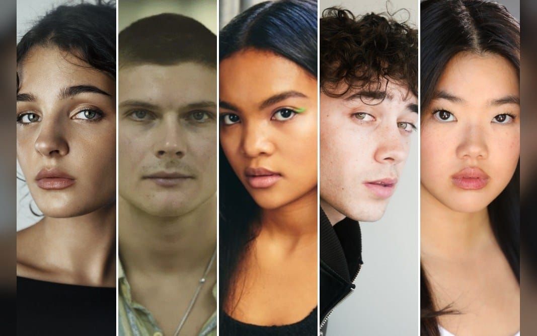 ‘Young Americans’ Hulu Pilot Sets Five For Lead Roles Opposite Scott Foley