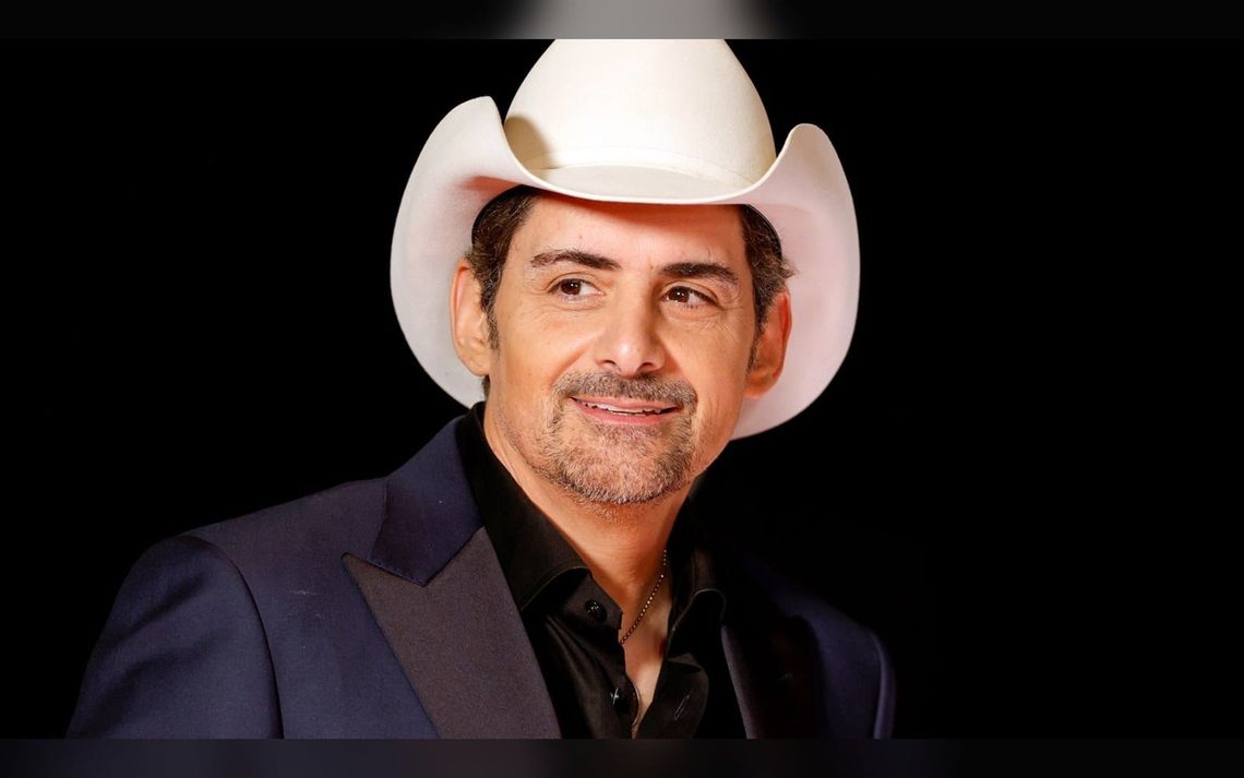 Brad Paisley Says There Are More Verses to His ‘South Park’ Song