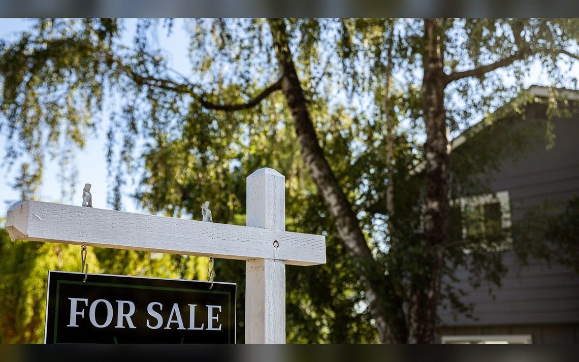 A Third of Pandemic-Era Homebuyers Regret Their Real Estate Purchase