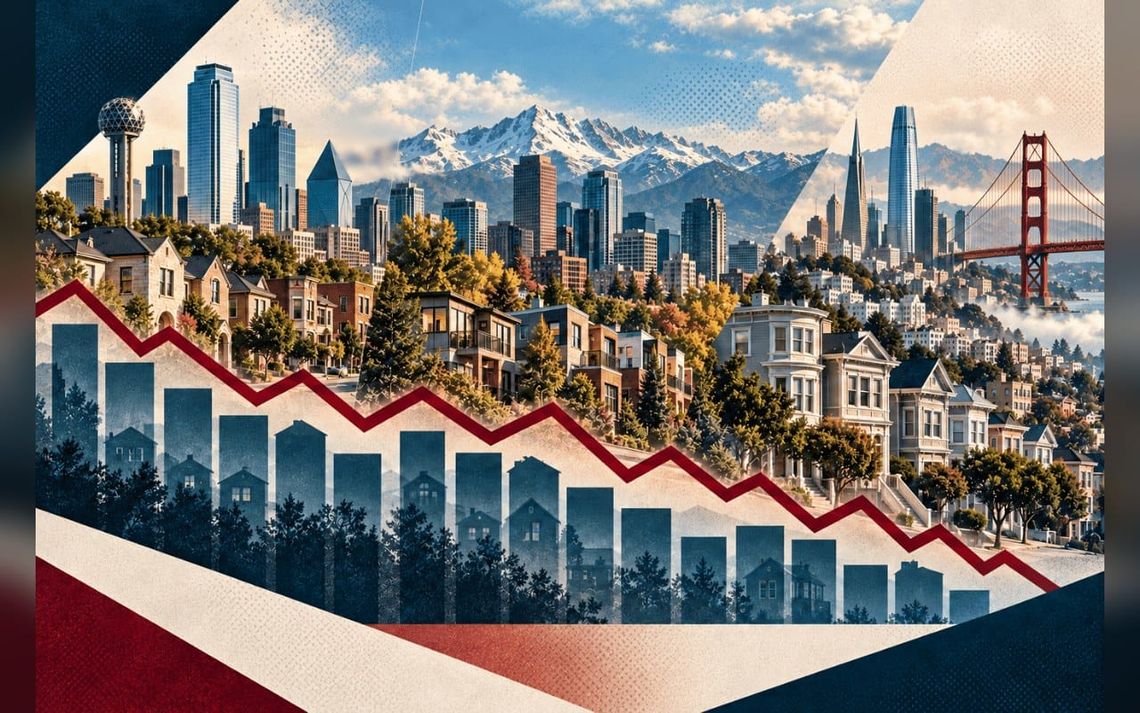 Why falling housing inventory is sending sellers the wrong signal