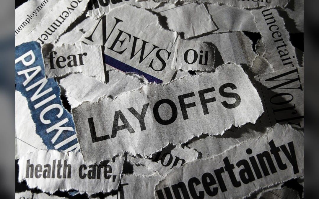 Tracking 2026 mortgage industry layoffs