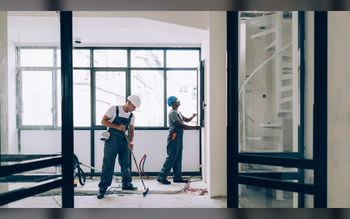 Frozen housing market sends remodelers mixed messages