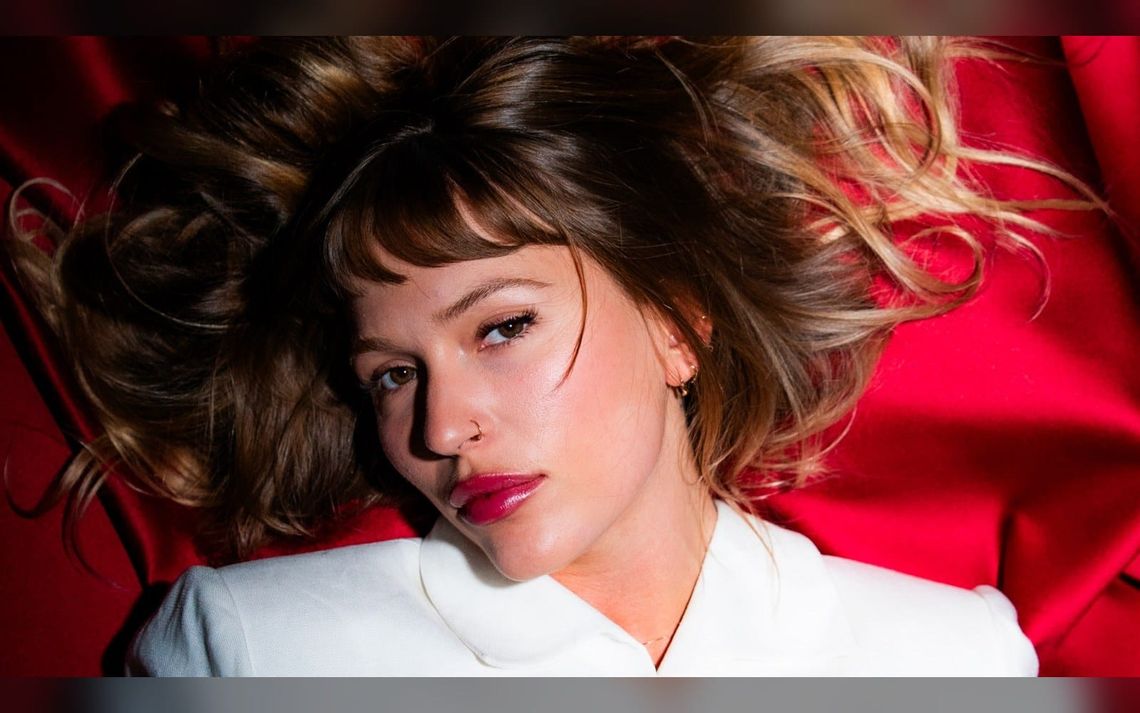 Inside Lennon Stella’s Autumnal Folk Return