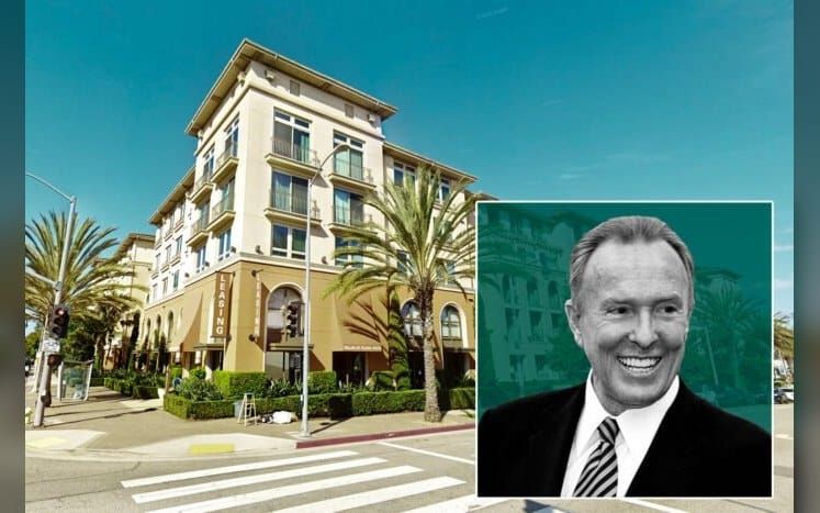 Irvine Company secures $157M Fannie Mae refi for Playa Vista apartments